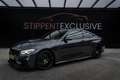 BMW M4 M4, Carbon pakket, M-perf uitlaat, Stock Grijs - thumbnail 1