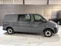 Volkswagen T5 Transporter T5 2.0 BiTDI Kombi lang 4Motion Gris - thumbnail 4