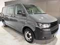 Volkswagen T5 Transporter T5 2.0 BiTDI Kombi lang 4Motion Gris - thumbnail 3