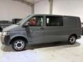 Volkswagen T5 Transporter T5 2.0 BiTDI Kombi lang 4Motion Gris - thumbnail 8