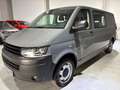 Volkswagen T5 Transporter T5 2.0 BiTDI Kombi lang 4Motion Gris - thumbnail 1