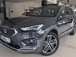 Seat Tarraco 1.5 TSI Xcellence *AHK*Pano*Full Link*