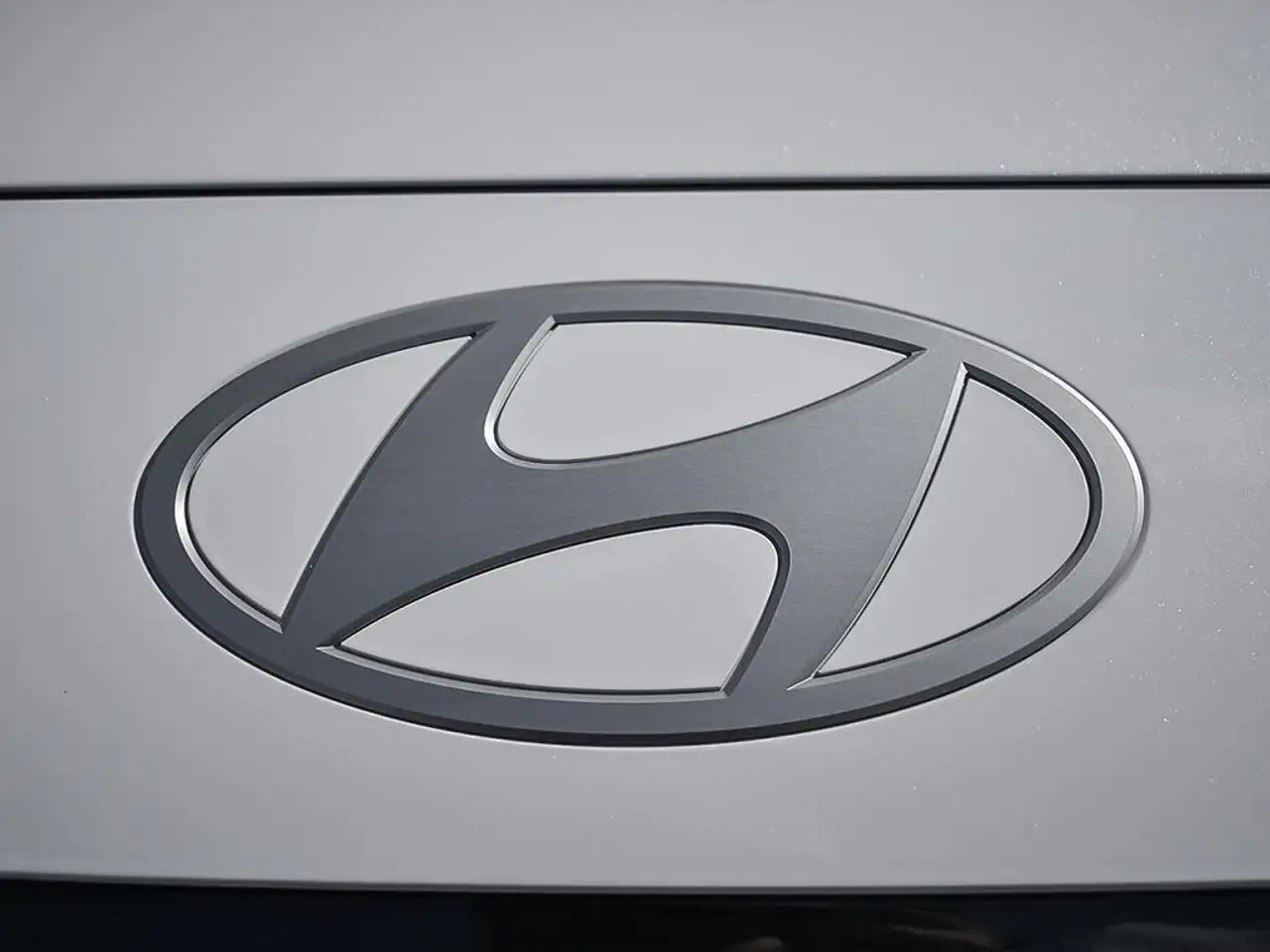 Hyundai PALISADE Hybrid снимка Hyundai PALISADE Hybrid