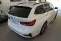 BMW 318 318d AUT Weiß - thumbnail 5