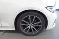 BMW 318 318d AUT Blanc - thumbnail 4