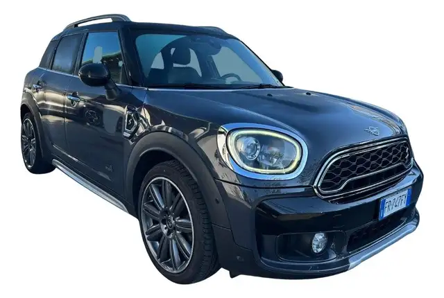 MINI Cooper SD Countryman 2.0 ALL4 Automatica