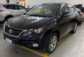 3.5 Ambassador cvt