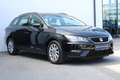 SEAT Leon ST Kombi Reference 1.6 TDI mit Ö-Paket! Schwarz - thumbnail 9