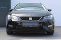 SEAT Leon ST Kombi Reference 1.6 TDI mit Ö-Paket! Schwarz - thumbnail 1
