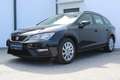 SEAT Leon ST Kombi Reference 1.6 TDI mit Ö-Paket! Schwarz - thumbnail 2