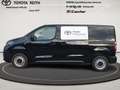 Toyota Proace 2,0-l-D-4D L1 5-türig Select Navi Digitales Cockpi Schwarz - thumbnail 2