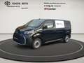 Toyota Proace 2,0-l-D-4D L1 5-türig Select Navi Digitales Cockpi Schwarz - thumbnail 1