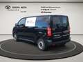 Toyota Proace 2,0-l-D-4D L1 5-türig Select Navi Digitales Cockpi Schwarz - thumbnail 3