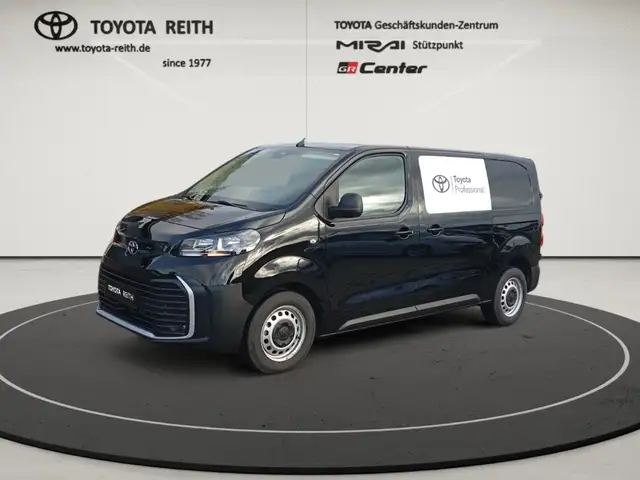 Toyota Proace 2,0-l-D-4D L1 5-türig Select Navi Digitales Cockpi