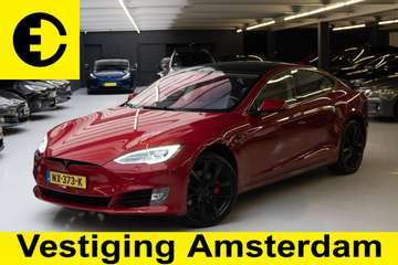 P100D Performance | Free Supercharging* | SoH 86,8