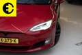 Tesla Model S P100D Performance | Free Supercharging* | 86,8% Rouge - thumbnail 21