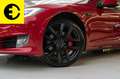 Tesla Model S P100D Performance | Free Supercharging* | 86,8% Rouge - thumbnail 42