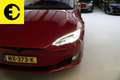 Tesla Model S P100D Performance | Free Supercharging* | 86,8% Rouge - thumbnail 9