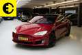 Tesla Model S P100D Performance | Free Supercharging* | 86,8% Rouge - thumbnail 11