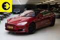 Tesla Model S P100D Performance | Gratis Supercharger* | 21 inch Rouge - thumbnail 1