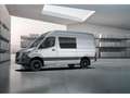 Mercedes-Benz Sprinter 319 CDI Kasten SELECT Hochdach Aut. 3665 Silber - thumbnail 19