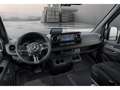 Mercedes-Benz Sprinter 319 CDI Kasten SELECT Hochdach Aut. 3665 Srebrny - thumbnail 20