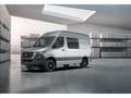Mercedes-Benz Sprinter 319 CDI Kasten SELECT Hochdach Aut. 3665 Silber - thumbnail 1