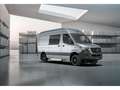 Mercedes-Benz Sprinter 319 CDI Kasten SELECT Hochdach Aut. 3665 Silber - thumbnail 6