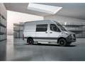 Mercedes-Benz Sprinter 319 CDI Kasten SELECT Hochdach Aut. 3665 Silber - thumbnail 7