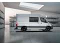 Mercedes-Benz Sprinter 319 CDI Kasten SELECT Hochdach Aut. 3665 Silber - thumbnail 9