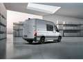 Mercedes-Benz Sprinter 319 CDI Kasten SELECT Hochdach Aut. 3665 Silber - thumbnail 11