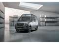 Mercedes-Benz Sprinter 319 CDI Kasten SELECT Hochdach Aut. 3665 Silber - thumbnail 3