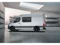 Mercedes-Benz Sprinter 319 CDI Kasten SELECT Hochdach Aut. 3665 Silber - thumbnail 17