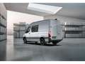 Mercedes-Benz Sprinter 319 CDI Kasten SELECT Hochdach Aut. 3665 Silber - thumbnail 15