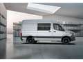 Mercedes-Benz Sprinter 319 CDI Kasten SELECT Hochdach Aut. 3665 Silber - thumbnail 8
