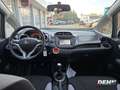Honda Jazz 1.4 SI SD-Navigation Klimaaut Nebelschein. Grau - thumbnail 8