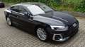 Audi A5 Sportback 45 TFSI quattro S line VOLL!! Negro - thumbnail 4
