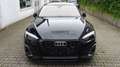Audi A5 Sportback 45 TFSI quattro S line VOLL!! Negro - thumbnail 1