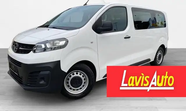 Opel Vivaro Life 1.5 Diesel 120CV S&S PC-TN S