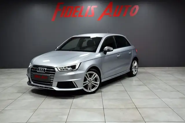Audi S1 2.0 TFSI 231CH QUATTRO GARANTIE 12 MOIS INCLUS