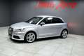 Audi S1 2.0 TFSI 231CH QUATTRO GARANTIE 12 MOIS INCLUS Gris - thumbnail 3