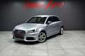 Audi S1 2.0 TFSI 231CH QUATTRO Gri - thumbnail 1