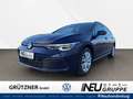 Volkswagen Golf Variant VIII Variant 1.5 eTSI DSG Life, Navi, LED-Plus Blauw - thumbnail 1