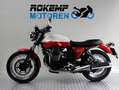 Moto Guzzi V 7 SPECIAL Kırmızı - thumbnail 11