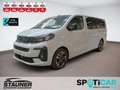 Opel Zafira Life Edition XL 2.0 Diesel AT8 *9SITZER* Weiß - thumbnail 1