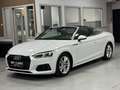 Audi A5 Cabrio 2.0 TFSI 190Cv Sport Edition Full Option Weiß - thumbnail 9