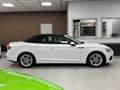 Audi A5 Cabrio 2.0 TFSI 190Cv Sport Edition Full Option Weiß - thumbnail 8