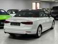 Audi A5 Cabrio 2.0 TFSI 190Cv Sport Edition Full Option Weiß - thumbnail 2