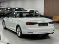 Audi A5 Cabrio 2.0 TFSI 190Cv Sport Edition Full Option Weiß - thumbnail 10