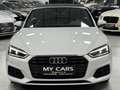 Audi A5 Cabrio 2.0 TFSI 190Cv Sport Edition Full Option Weiß - thumbnail 4